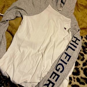 Tommy Hilfiger hoodie